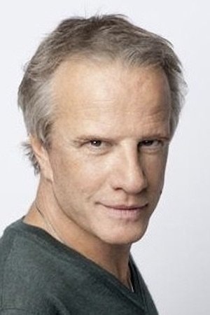 Foto de Christopher Lambert