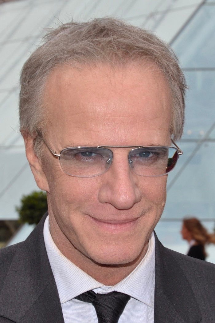 Foto de Christopher Lambert