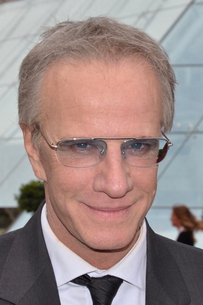 Foto de Christopher Lambert