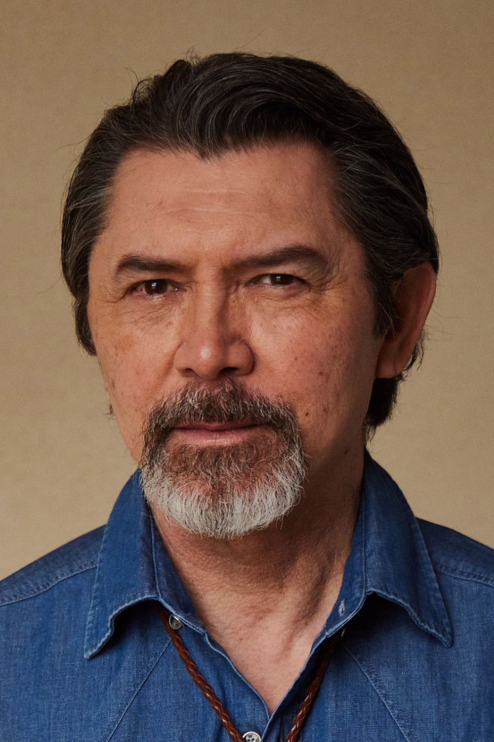 Foto de Lou Diamond Phillips