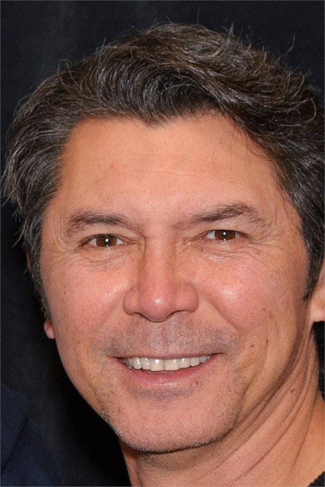 Foto de Lou Diamond Phillips