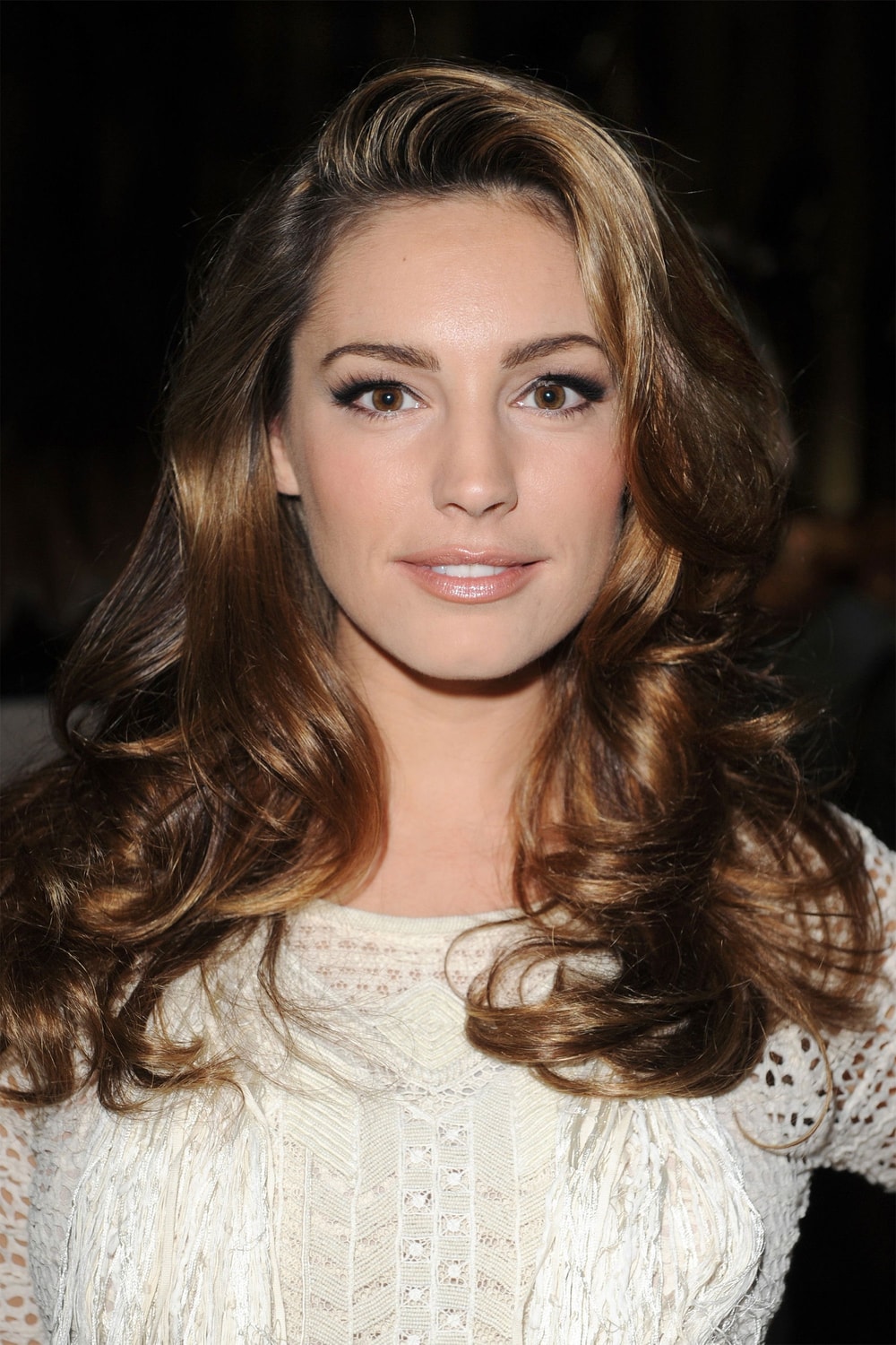 Foto de Kelly Brook