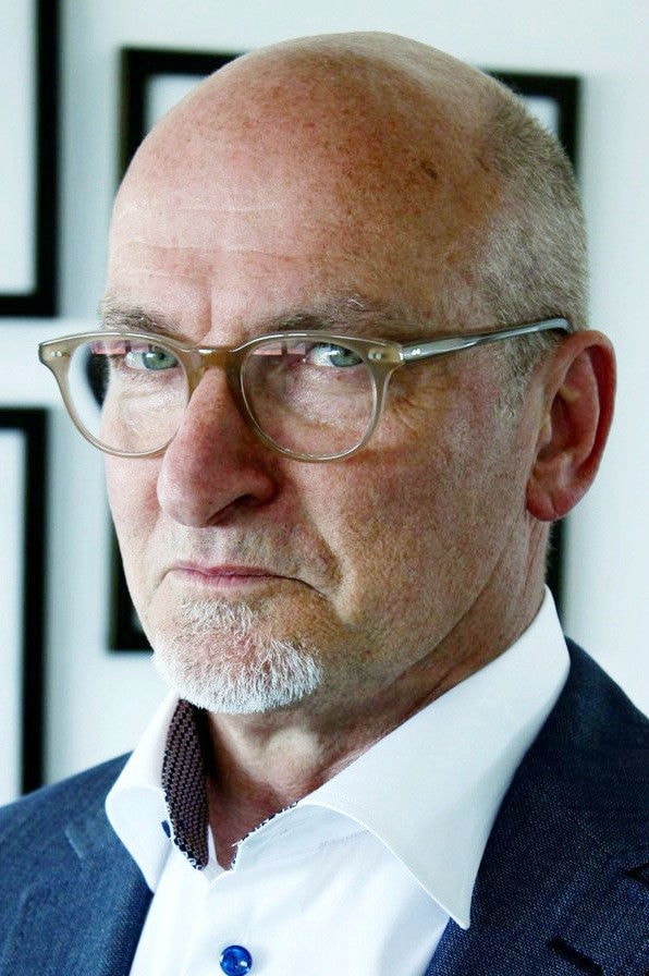 Foto de James Kidnie