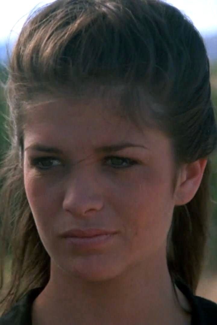 Foto de Aleisa Shirley