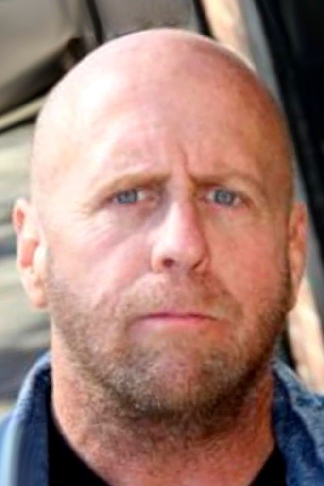 Foto de Gavin Grazer