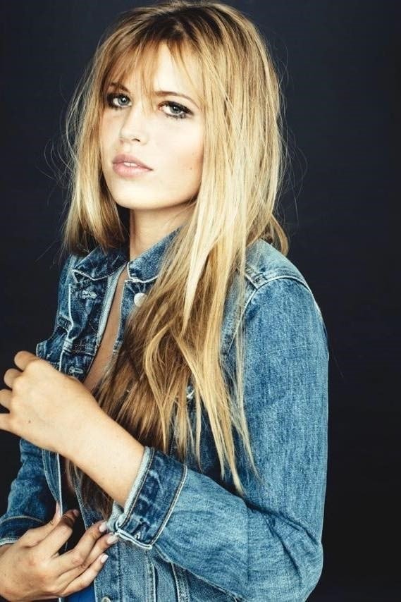 Foto de Julia de Nunez