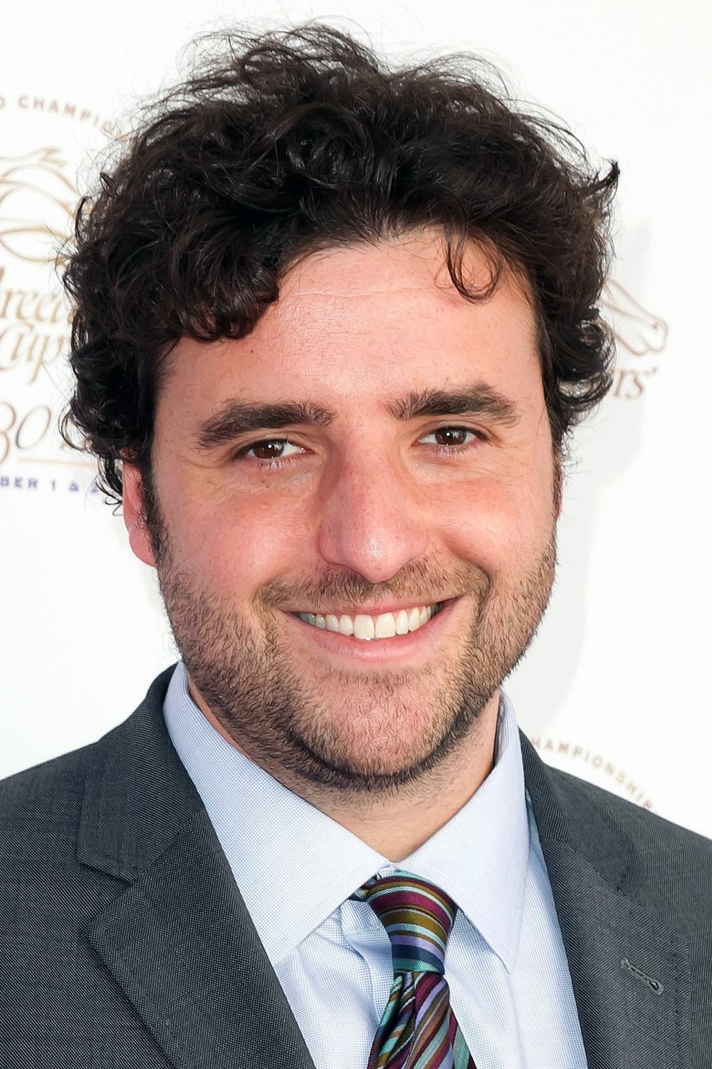 Foto de David Krumholtz