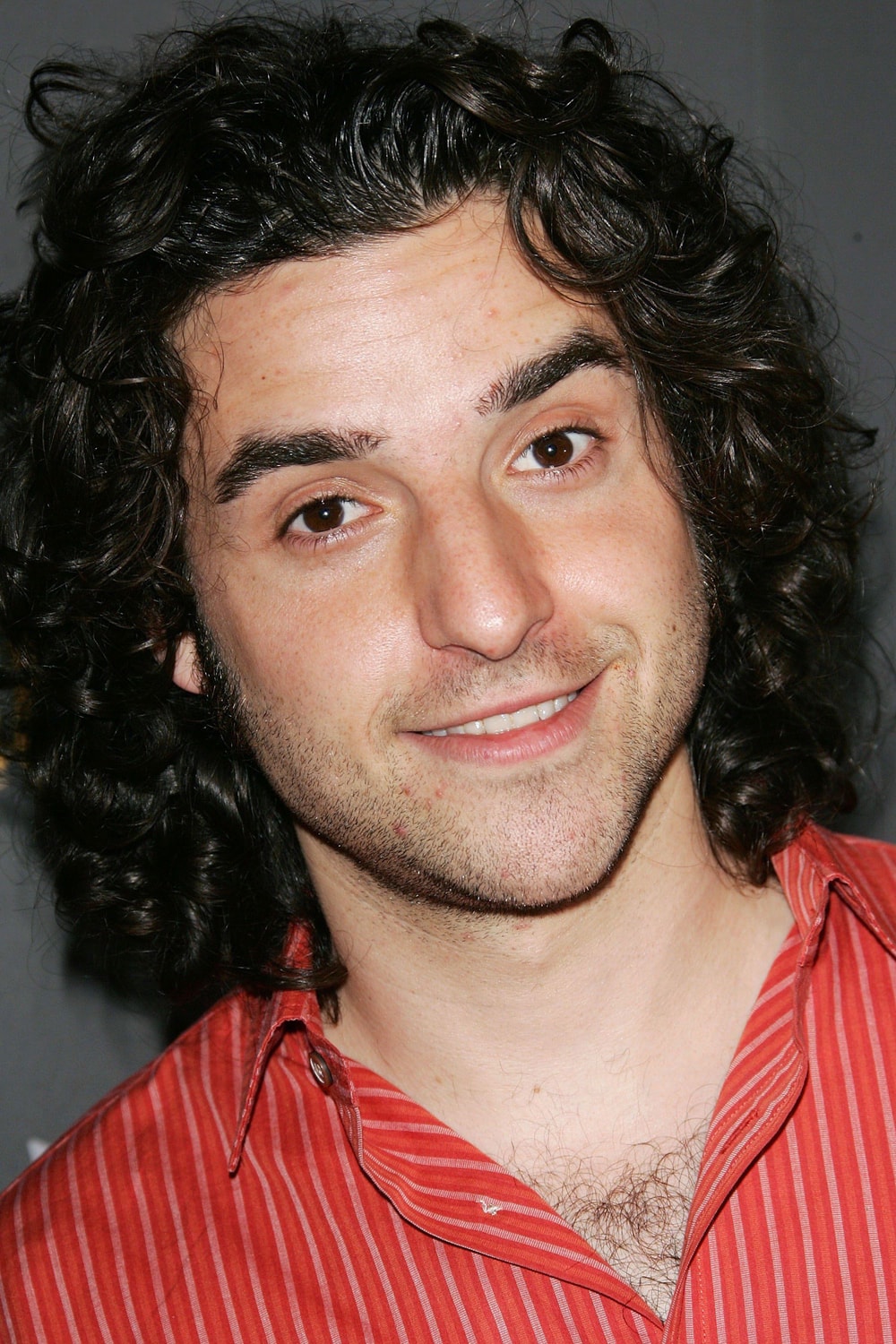 Foto de David Krumholtz