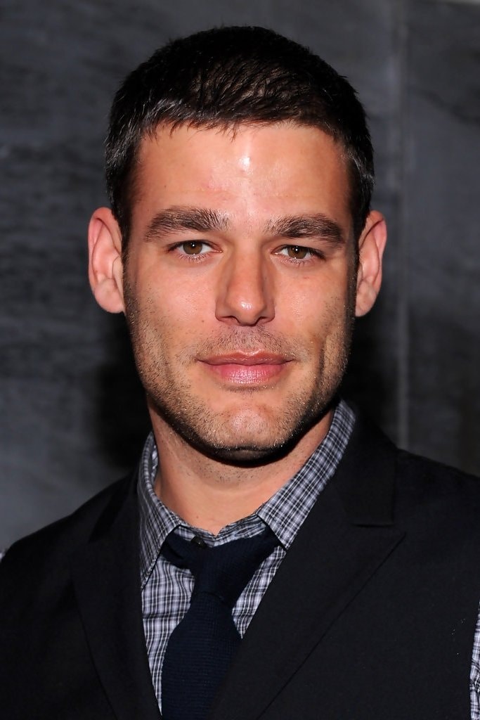 Foto de Ivan Sergei