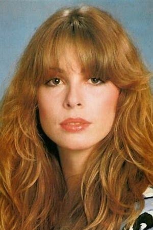 Foto de Olivia Pascal