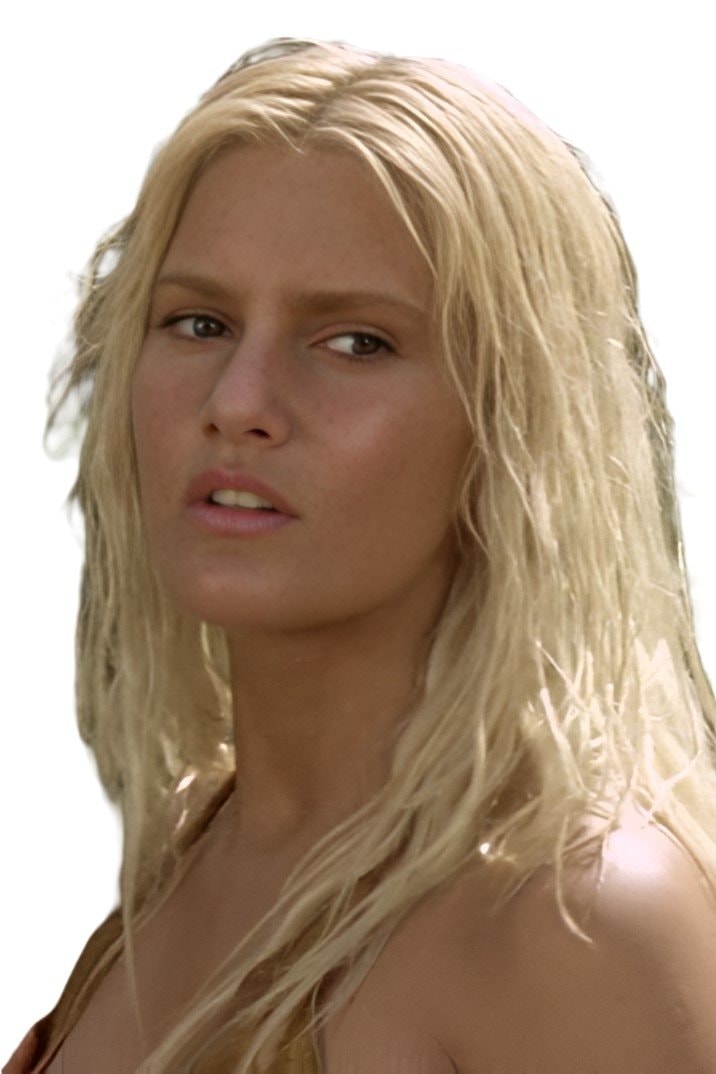 Foto de Sabrina Siani