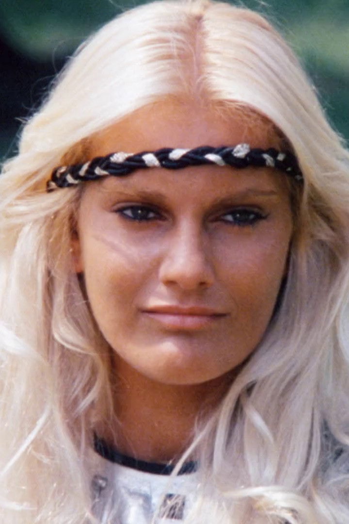 Foto de Sabrina Siani