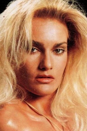 Foto de Sabrina Siani