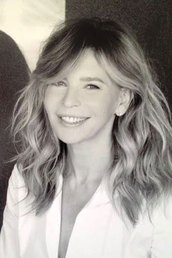 Foto de Cinzia de Ponti