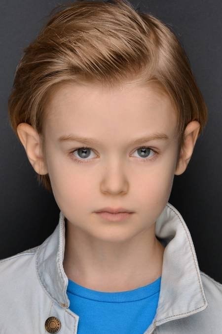 Foto de Dmitrii Kalikhov