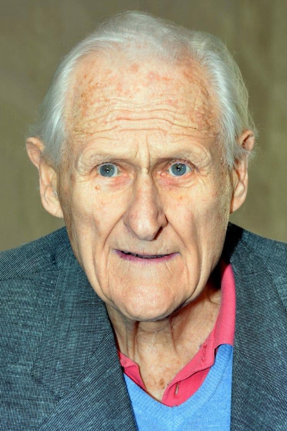 Foto de Peter Vaughan