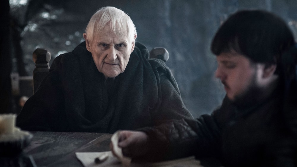 Foto de Peter Vaughan