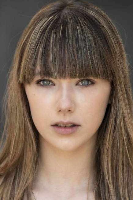 Foto de Greta Gasbarri