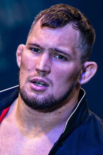 Foto de Oleg Igorevich Boltin