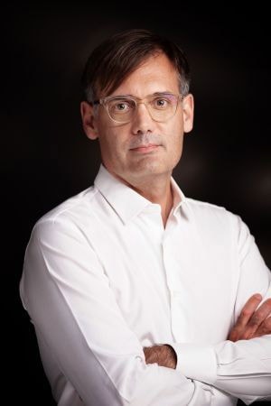 Foto de Roberto Amoroso