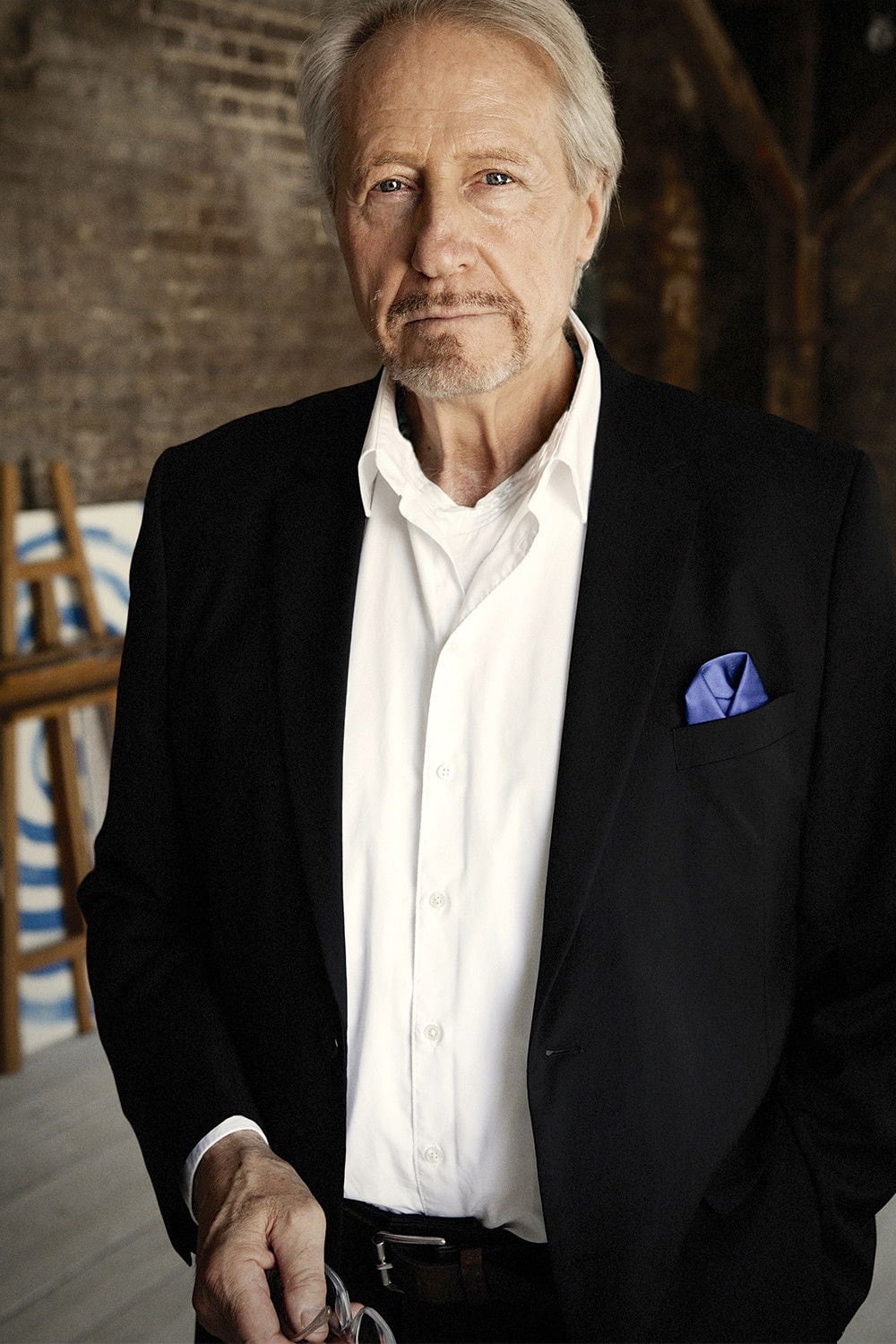 Foto de Reiner Schöne