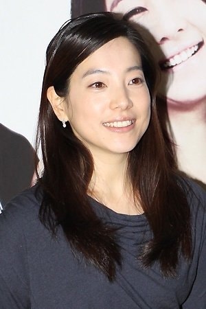 Foto de Jeon Su-ah