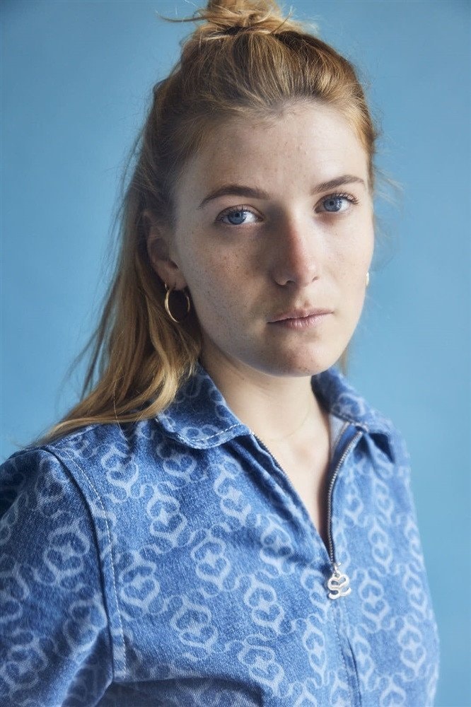 Foto de Adèle Sierra