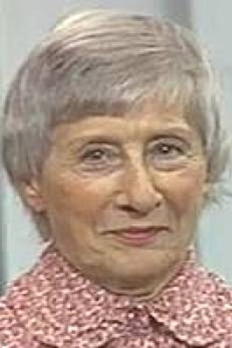 Foto de Madeleine Damien