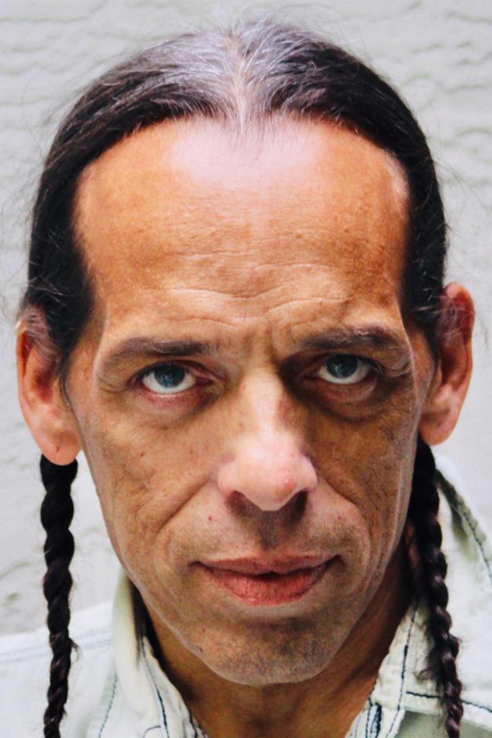 Foto de Marshall Dancing Elk Lucas