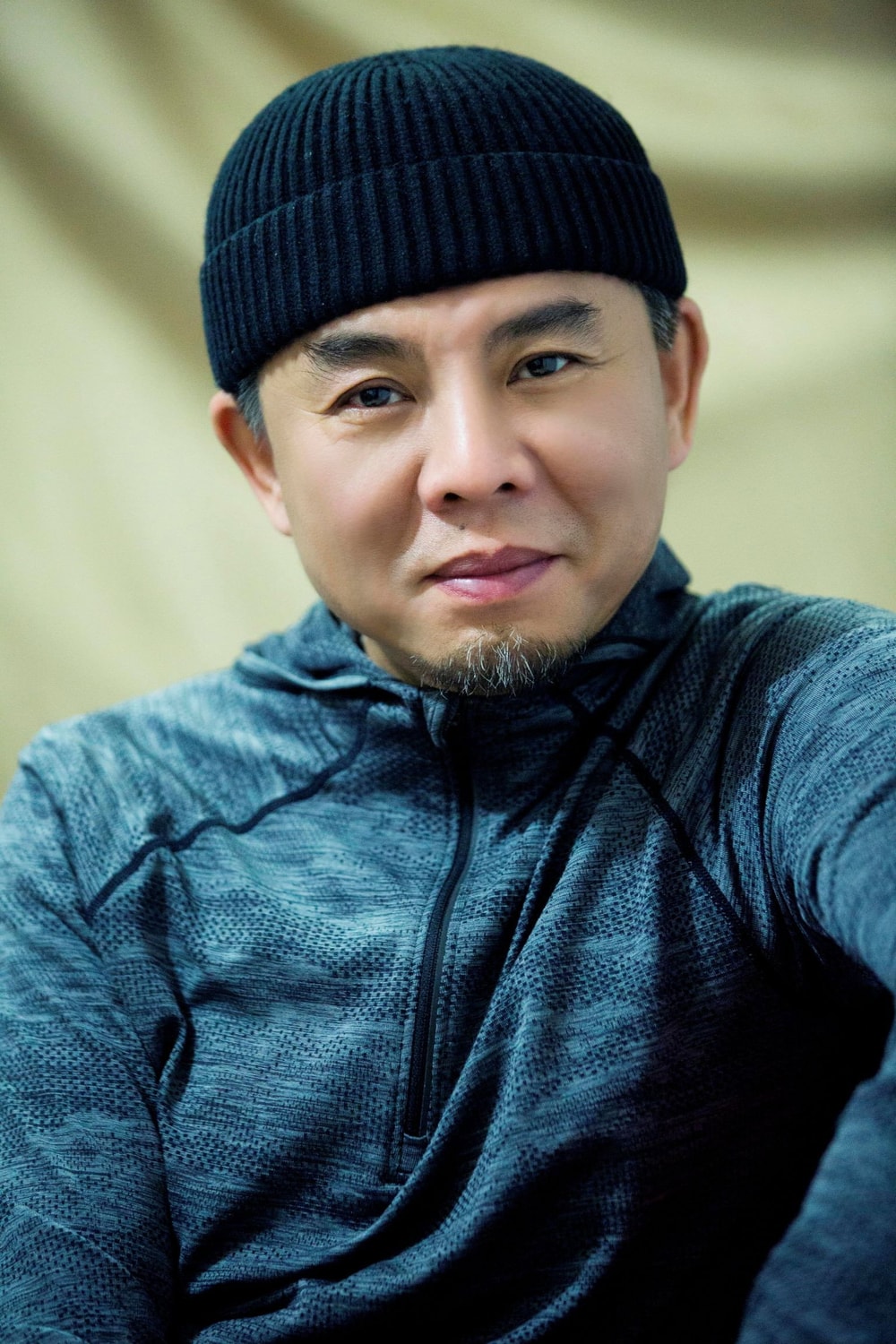 Foto de Chang Xiao Yang