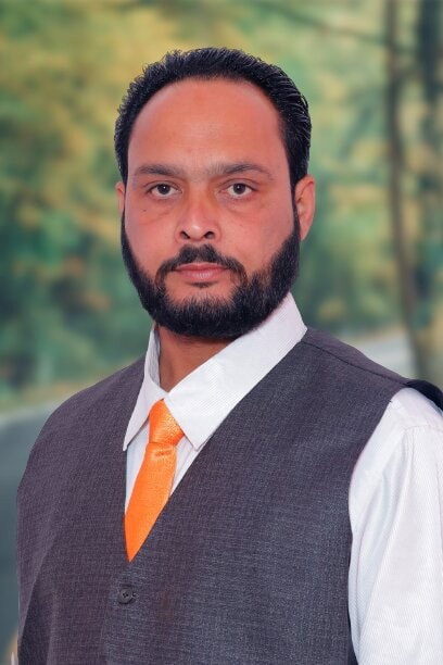 Foto de Harinderpal Chahal