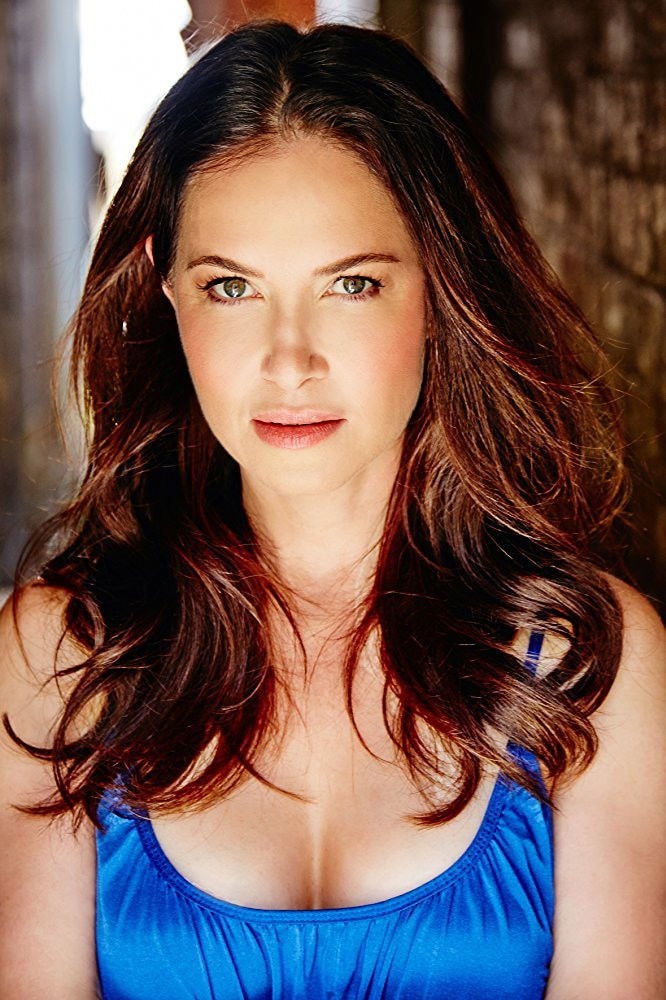 Foto de Victoria Hill