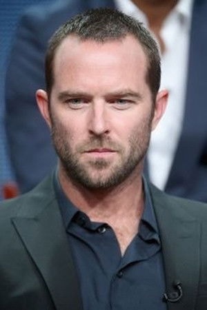 Foto de Sullivan Stapleton