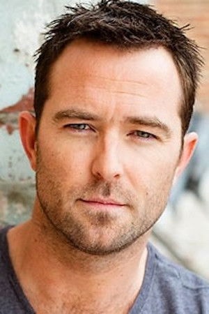 Foto de Sullivan Stapleton