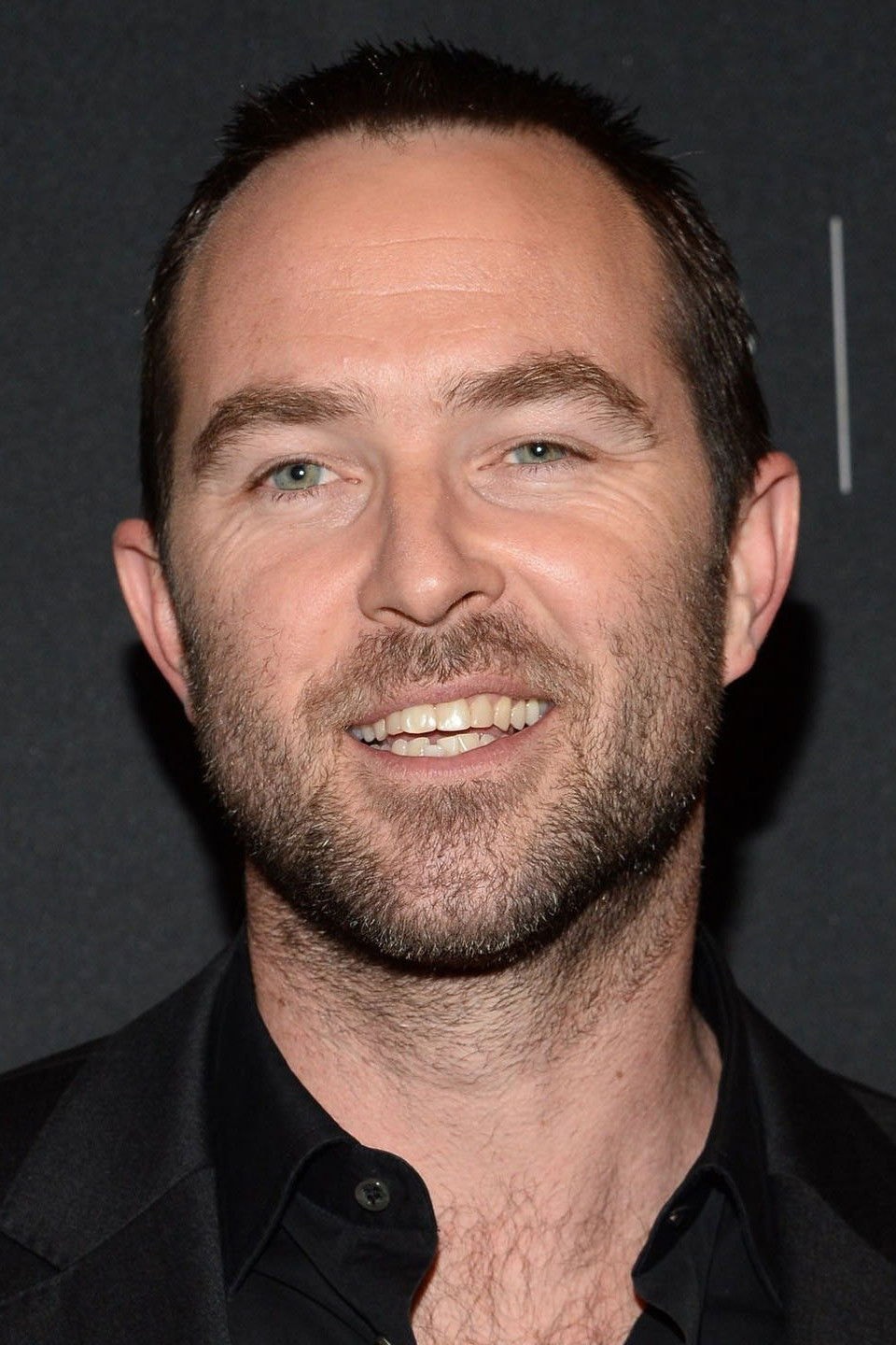 Foto de Sullivan Stapleton