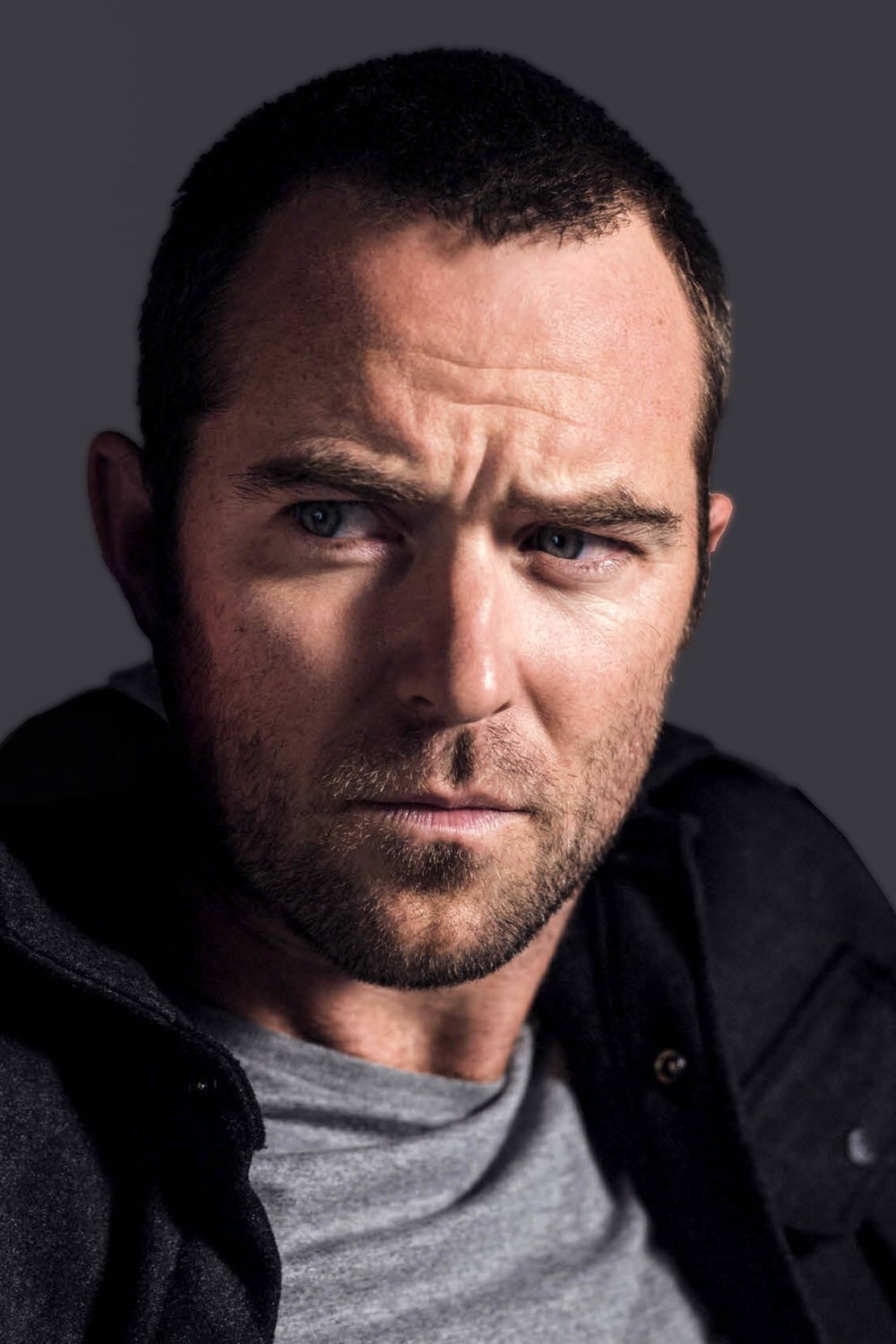 Foto de Sullivan Stapleton