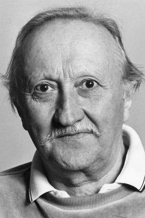 Foto de Henry Ottenby