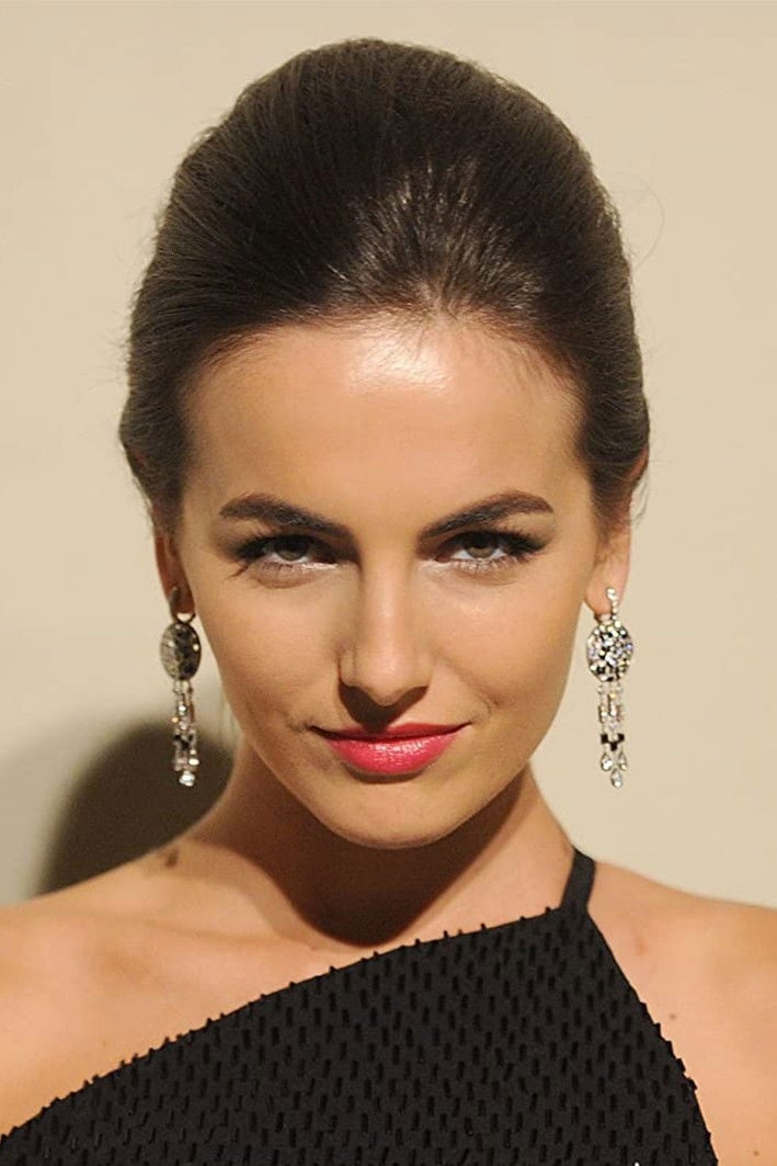 Foto de Camilla Belle