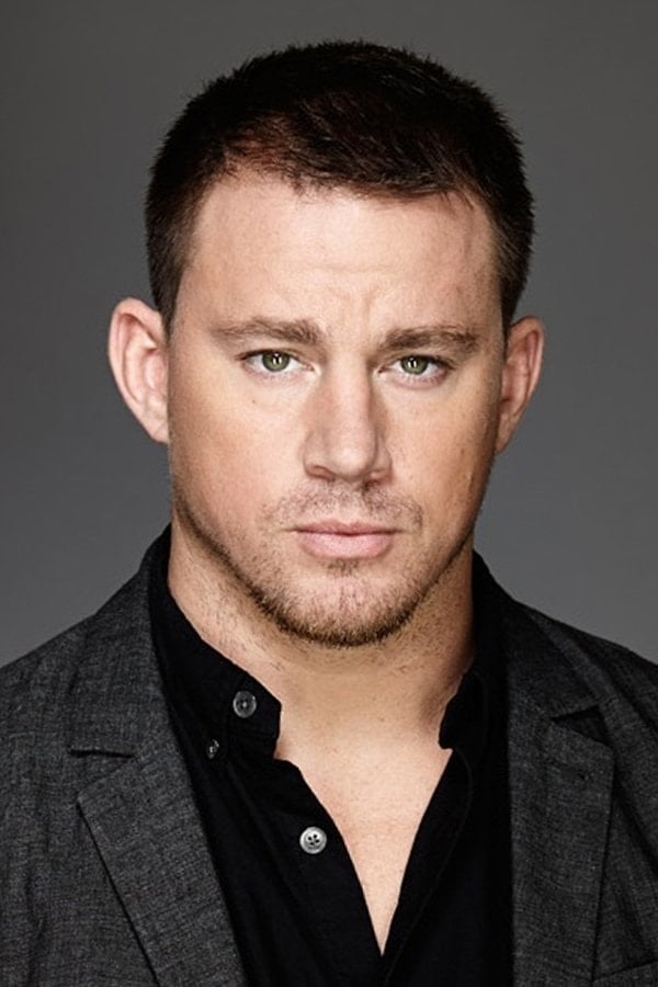 Foto de Channing Tatum