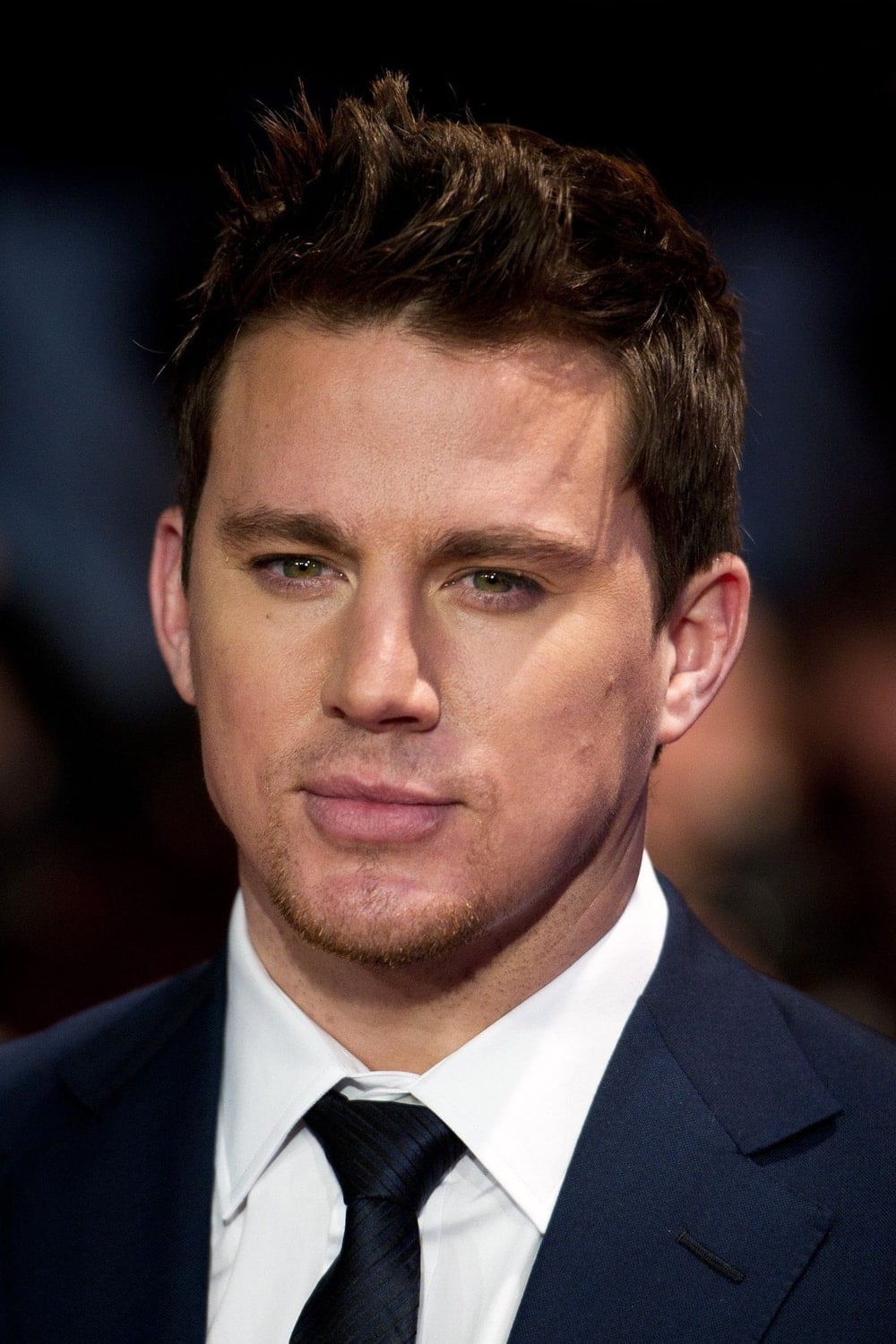 Foto de Channing Tatum