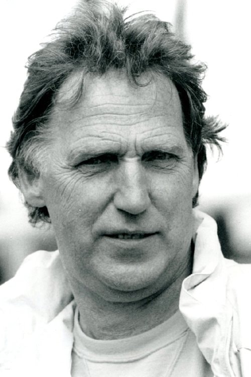 Foto de Waldemar Bergendahl