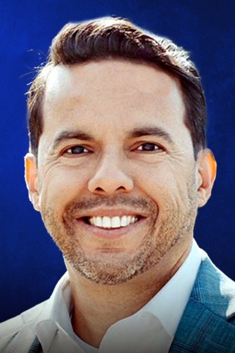 Foto de Samuel Rodriguez