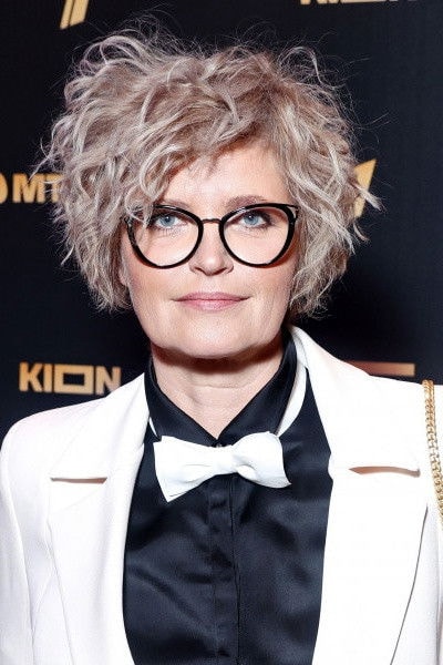 Foto de Авдотья Смирнова