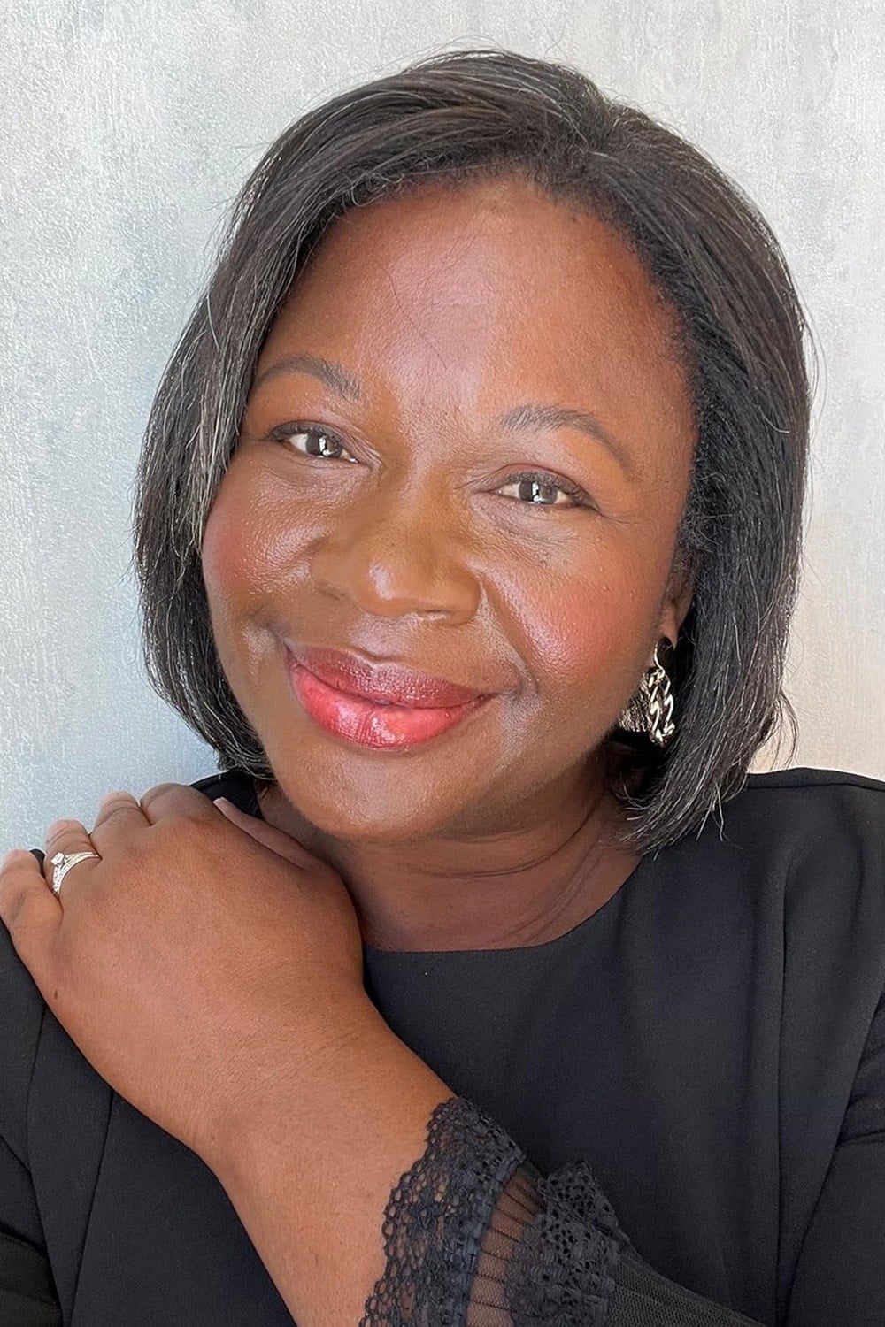 Foto de Candace Smith