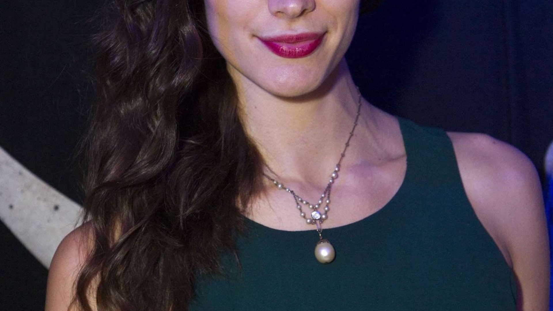 Foto de Ellen Francis