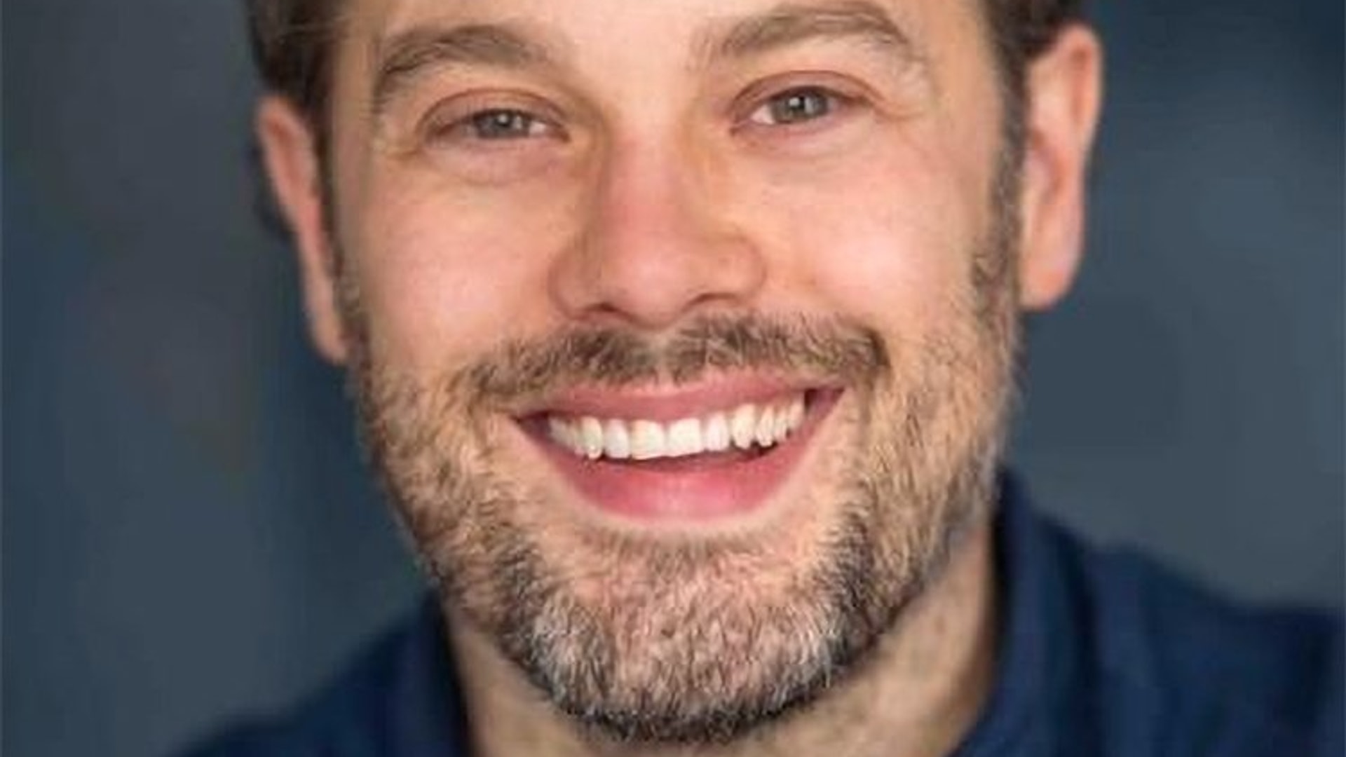 Foto de David O’Mahony