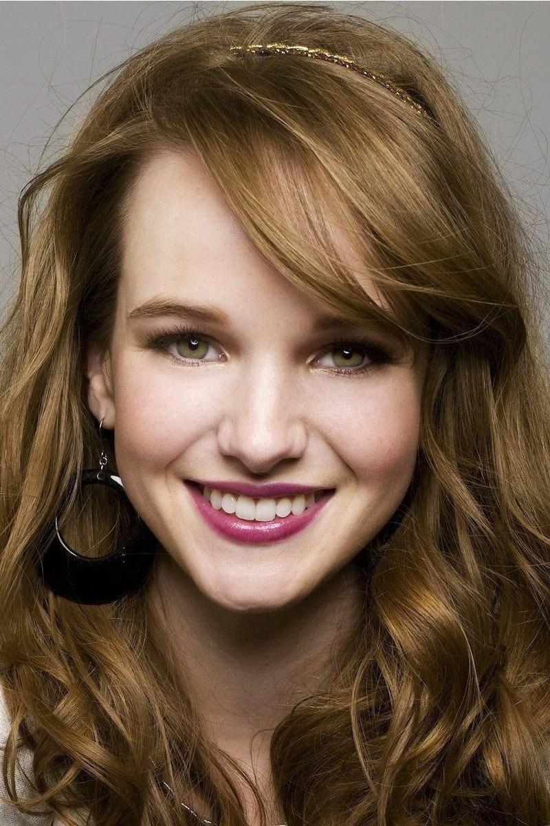 Foto de Kay Panabaker