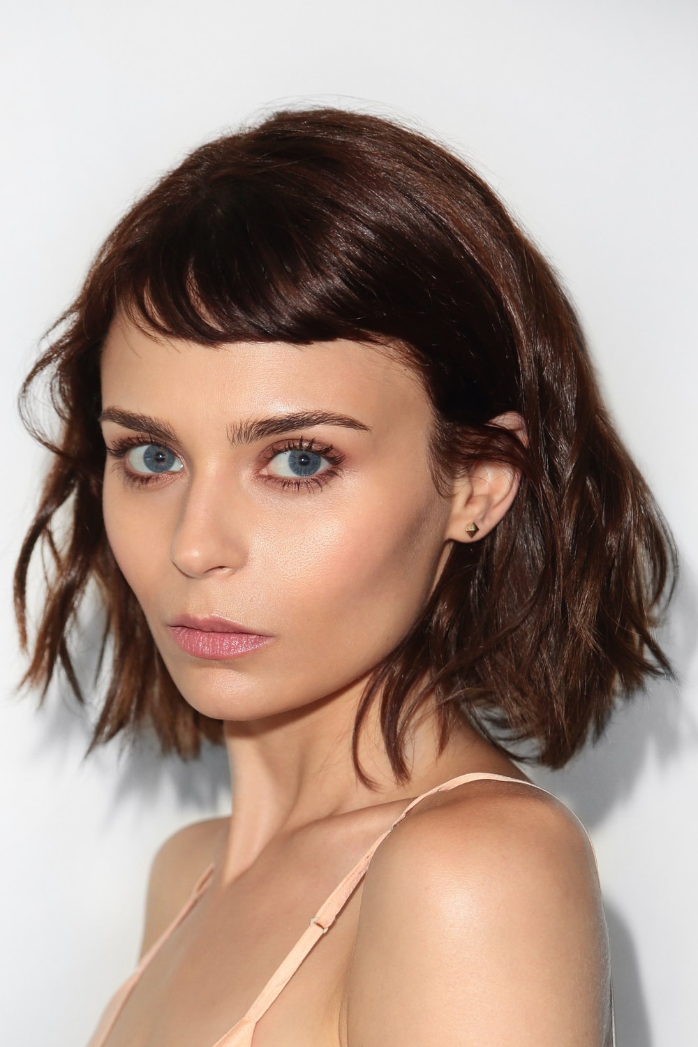 Foto de Alexandra Krosney