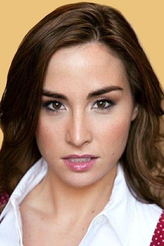 Foto de Allison Scagliotti-Smith