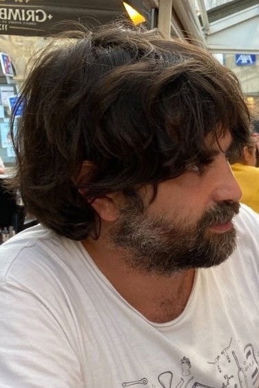 Jordi Llorca Llinares